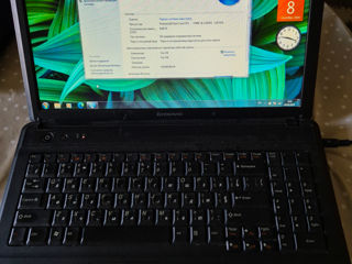 Lenovo G550