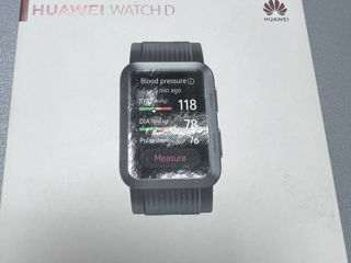 Huawei Watch D foto 1