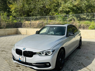 BMW 3 Series foto 1