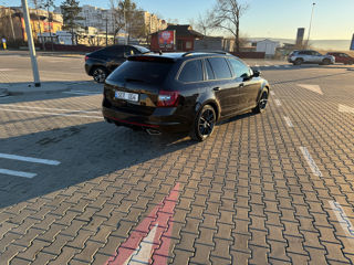 Skoda Octavia RS foto 5