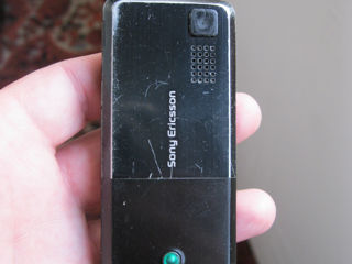 Sony Ericsson T-250 I(зарядка+гарнитура) foto 2