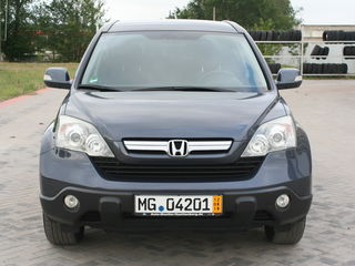 Honda CR-V foto 8