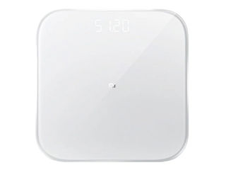 Весы напольные - «Xiaomi Smart Scales 2 White» foto 1