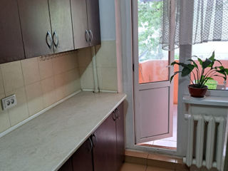 Apartament cu 1 cameră, 25 m², Botanica, Chișinău foto 5