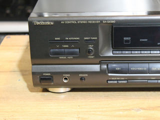 Technics SA-GX390 foto 5