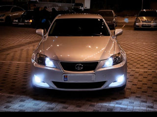 Lexus IS Series foto 2