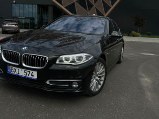 BMW 5 Series foto 1