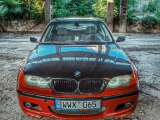 BMW 3 Series foto 7