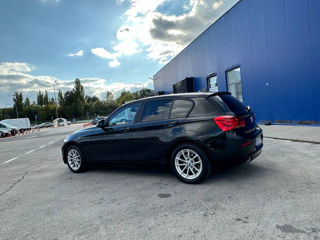 BMW 1 Series foto 3