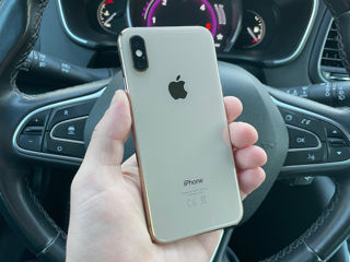 iPhone XS  Gold 256gb