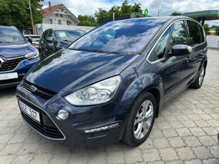 Ford S-Max foto 3