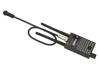 Детектор радиочастотного сигнала Detector anti-interferență GSM GPS Anti-Spy foto 9