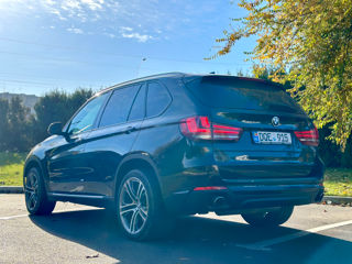 BMW X5 foto 3