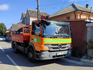 Mercedes Atego 1324 foto 4