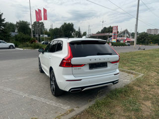 Volvo XC60 foto 9