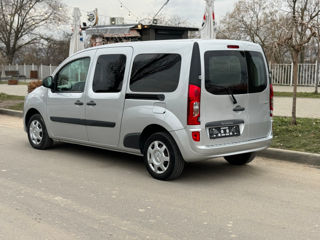 Mercedes Citan foto 10