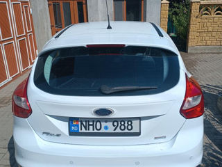 Ford Focus foto 2