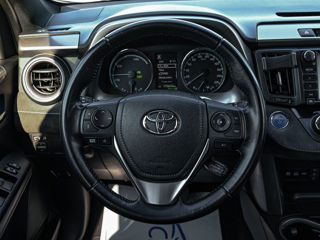 Toyota Rav 4 foto 10