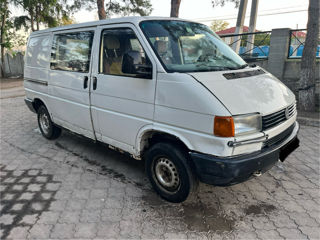 Piese/ Запчасти Volkswagen  Transporter T4 foto 2