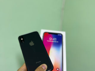 Iphone X 256gb ideal