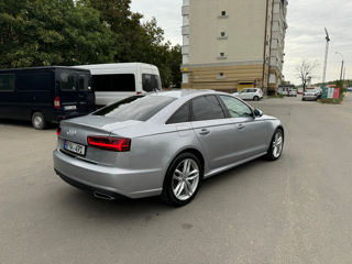 Audi A6 foto 3