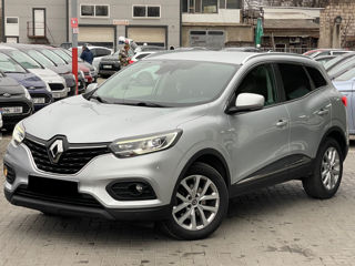 Renault Kadjar foto 4