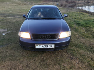 Audi A6 foto 3