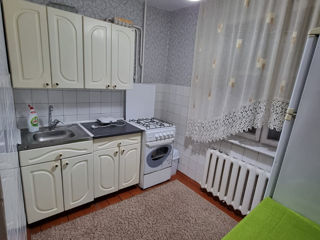 Apartament cu 1 cameră, 30 m², Râșcani, Chișinău foto 4