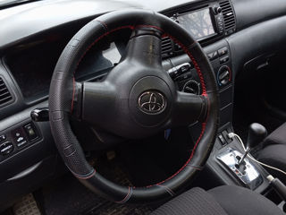 Toyota Corolla foto 4