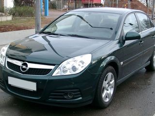 Opel Omega foto 1