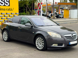 Opel Insignia foto 3