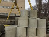 Inele din beton foto 2