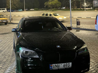 BMW 7 Series foto 10