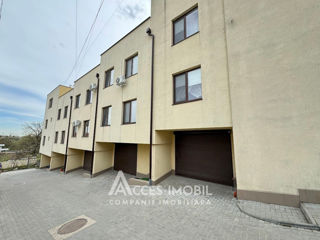 TownHouse în 3 nivele! Centru, str. Avicena, 270m2. Euroreparație!