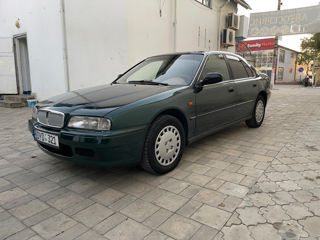 Rover 600 Series foto 3