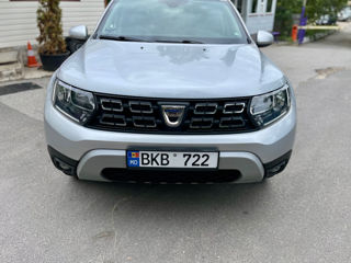 Dacia Duster foto 4