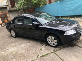 Volkswagen Passat foto 3