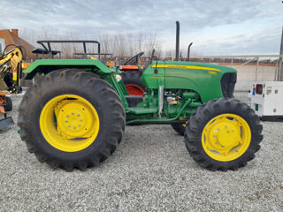 Tractor John Deere 5310 (Nou) - 55 Hp , 2,1 Tone (cu video) foto 2