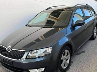 Skoda Octavia foto 8