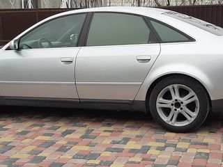 Audi A6 foto 5