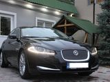 Jaguar Xf foto 4