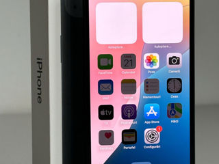 iPhone 13 Midnight 256Gb 86%