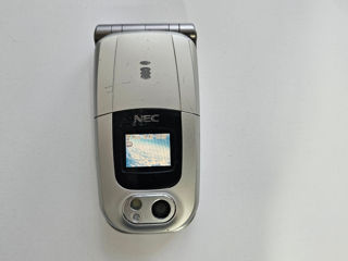 Nokia Nec foto 3