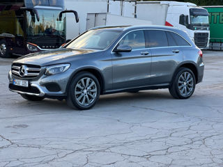 Mercedes GLC