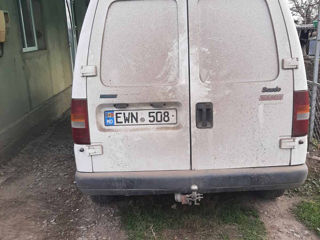 Fiat Scudo foto 1