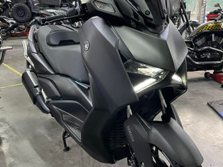 Yamaha XMAX 300