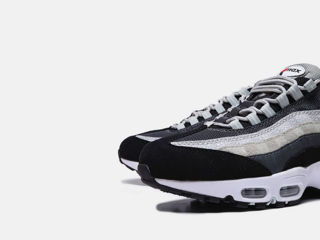 Nike Air Max 95 White/Grey foto 2