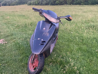 Honda Dio