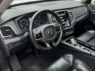 Volvo XC90 foto 6