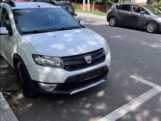 Dacia Sandero Stepway foto 3